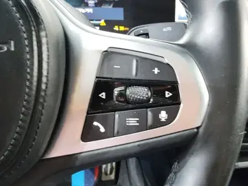 2022 BMW i4 с пробегом 107 624 км