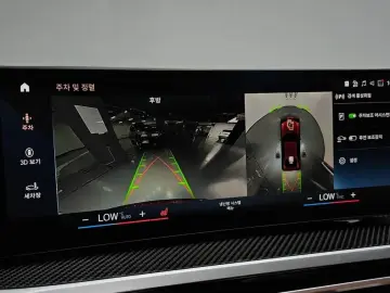 2023 BMW i4 с пробегом 39 855 км