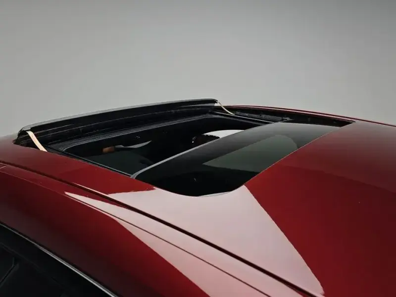 2023 BMW i4 с пробегом 39 855 км