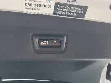 2022 BMW i4 с пробегом 107 624 км