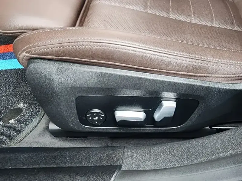 2022 BMW i4 с пробегом 107 624 км