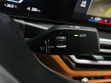 2023 BMW i4 с пробегом 39 855 км