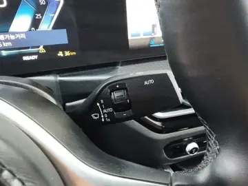 2022 BMW i4 с пробегом 107 624 км