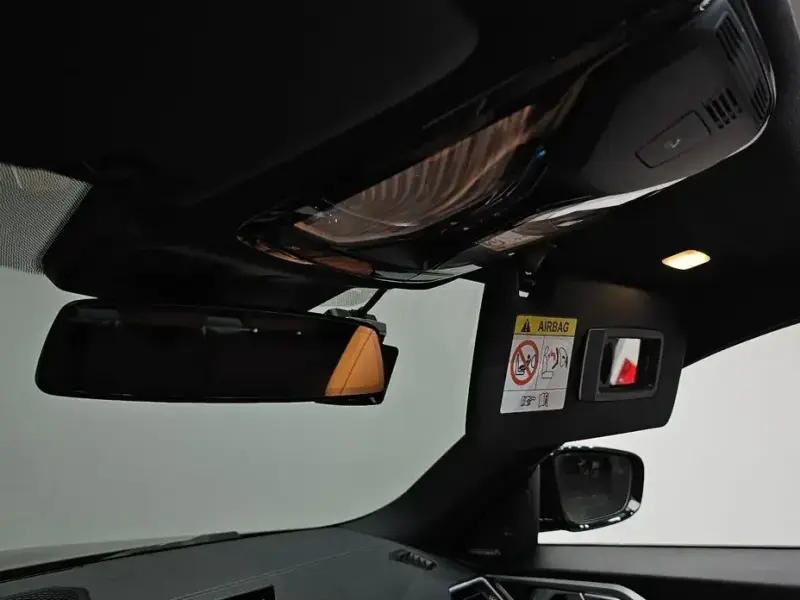 2023 BMW i4 с пробегом 39 855 км