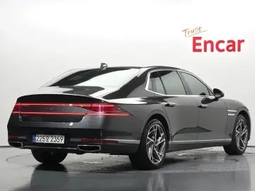 2023 Genesis G90 с пробегом 59 723 км