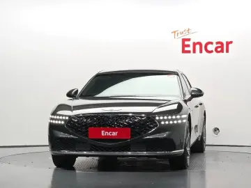 2023 Genesis G90 с пробегом 59 723 км