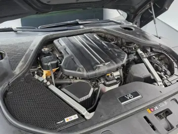 2023 Genesis G90 с пробегом 89 672 км