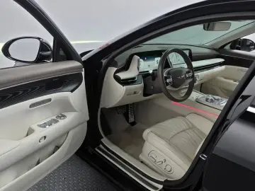 2023 Genesis G90 с пробегом 89 672 км