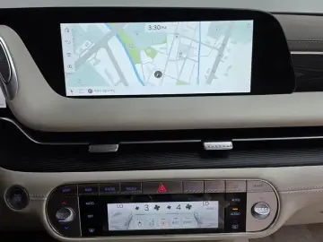 2023 Genesis G90 с пробегом 89 672 км