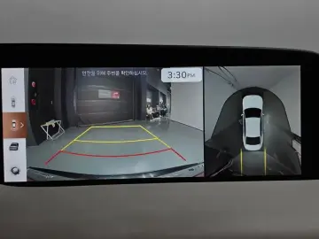 2023 Genesis G90 с пробегом 89 672 км