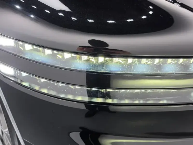 2023 Genesis G90 с пробегом 89 672 км