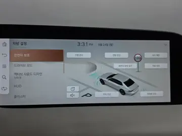 2023 Genesis G90 с пробегом 89 672 км