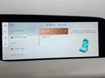 2023 Genesis G90 с пробегом 89 672 км