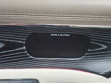 2023 Genesis G90 с пробегом 89 672 км