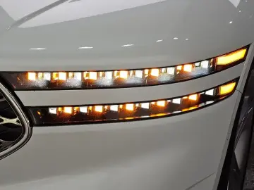 2023 Genesis G90 с пробегом 82 663 км