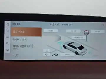 2023 Genesis G90 с пробегом 82 663 км