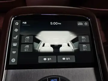 2023 Genesis G90 с пробегом 82 663 км