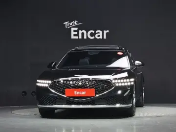 2023 Genesis G90 с пробегом 56 711 км