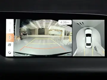 2023 Genesis G90 с пробегом 56 711 км