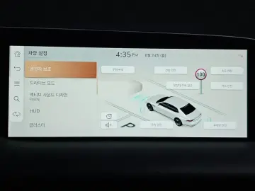 2023 Genesis G90 с пробегом 56 711 км