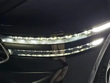 2023 Genesis G90 с пробегом 56 711 км
