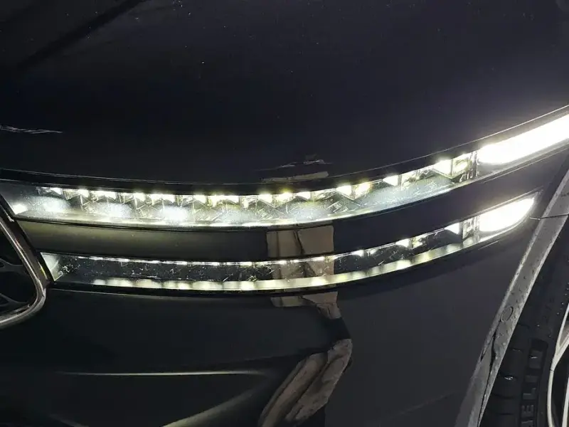 2023 Genesis G90 с пробегом 56 711 км