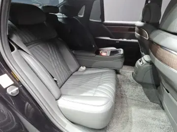 2023 Genesis G90 с пробегом 56 711 км