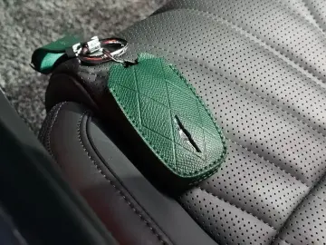 2023 Genesis G90 с пробегом 56 711 км