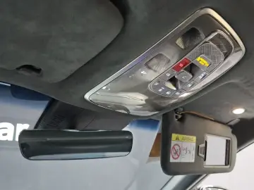 2023 Genesis G90 с пробегом 56 711 км