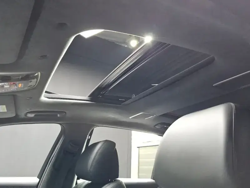 2023 Genesis G90 с пробегом 56 711 км