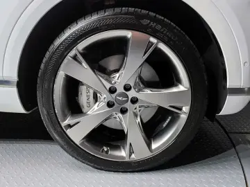 2023 Genesis GV80 с пробегом 51 534 км