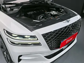 2023 Genesis GV80 с пробегом 51 534 км