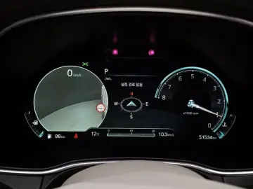 2023 Genesis GV80 с пробегом 51 534 км