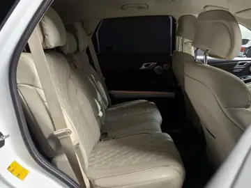 2023 Genesis GV80 с пробегом 51 534 км