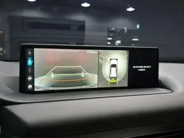 2023 Genesis GV80 с пробегом 51 534 км