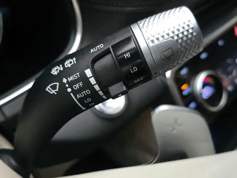 2023 Genesis GV80 с пробегом 51 534 км
