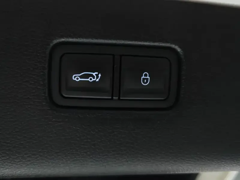 2023 Genesis GV80 с пробегом 51 534 км