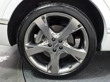 2023 Genesis GV80 с пробегом 75 425 км