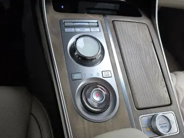 2023 Genesis GV80 с пробегом 75 425 км