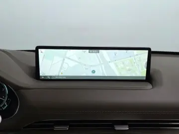 2023 Genesis GV80 с пробегом 75 425 км