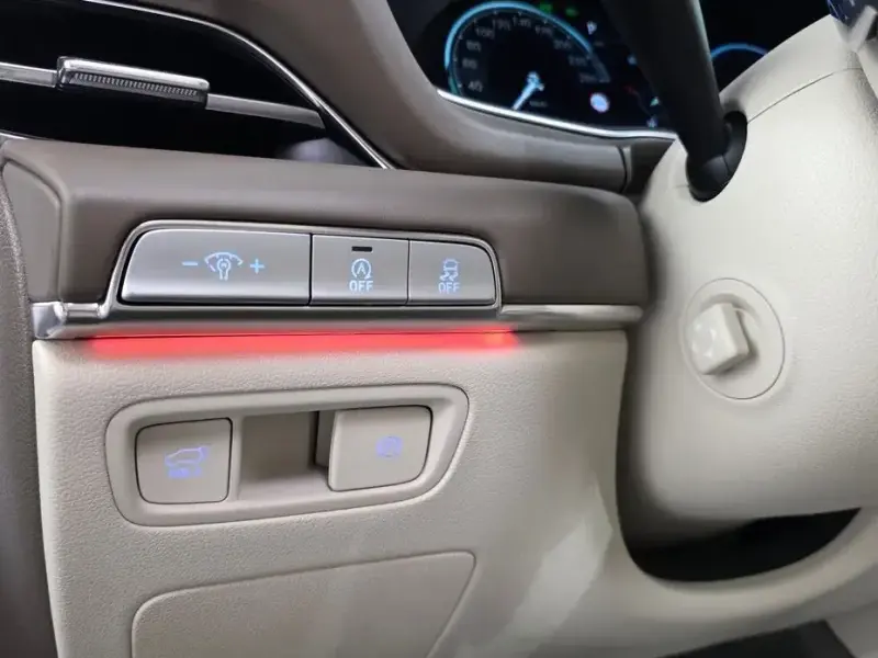 2023 Genesis GV80 с пробегом 75 425 км