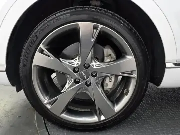 2023 Genesis GV80 с пробегом 75 425 км