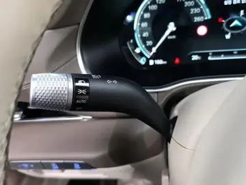 2023 Genesis GV80 с пробегом 75 425 км