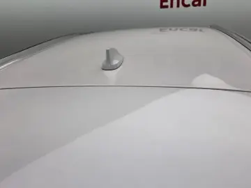 2023 Genesis GV80 с пробегом 75 425 км