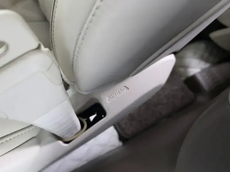 2023 Genesis GV80 с пробегом 75 425 км
