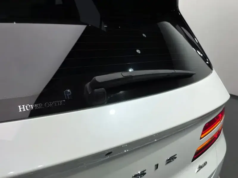2023 Genesis GV80 с пробегом 75 425 км