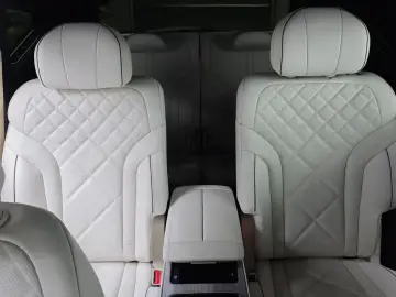 2023 Genesis GV80 с пробегом 16 693 км