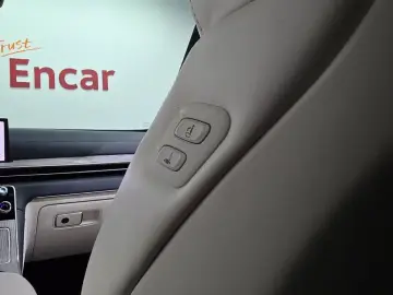 2023 Genesis GV80 с пробегом 16 693 км