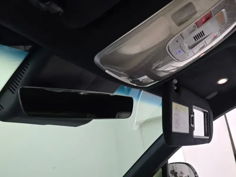 2023 Genesis GV80 с пробегом 16 693 км