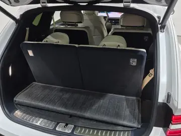 2023 Genesis GV80 с пробегом 16 693 км